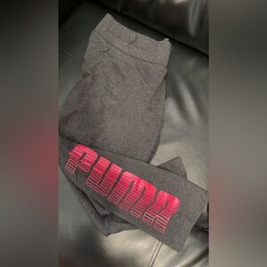 Puma capri leggings